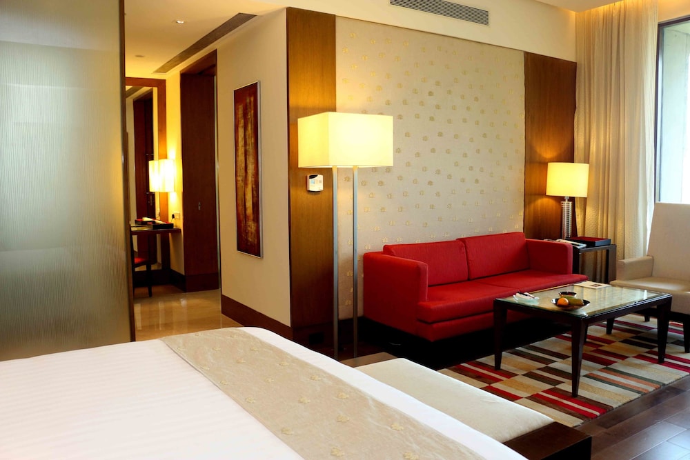 Deluxe Room - Photo 4
