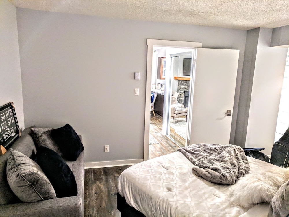 Marquise - Ski in Ski out - Pool - Hot tub -1st fl, Foto 11