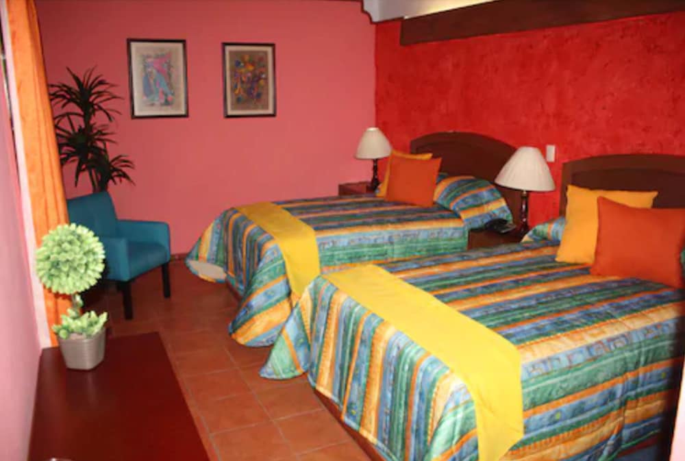Double Room photo 2