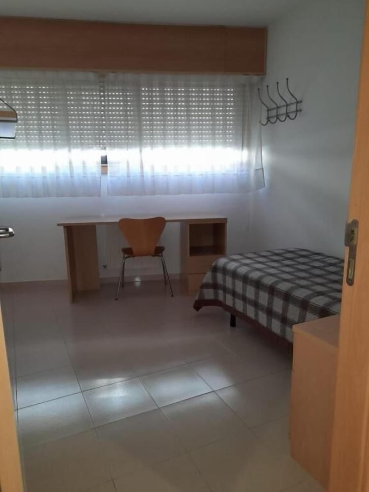 Apartamento Básico