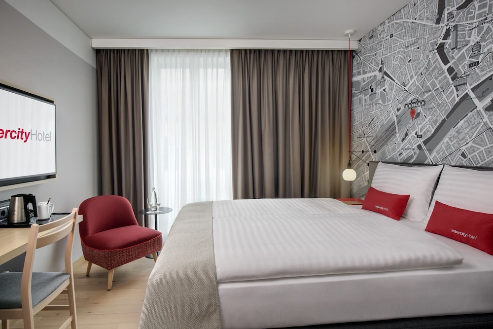IntercityHotel Amsterdam Schiphol Airport, Foto 4