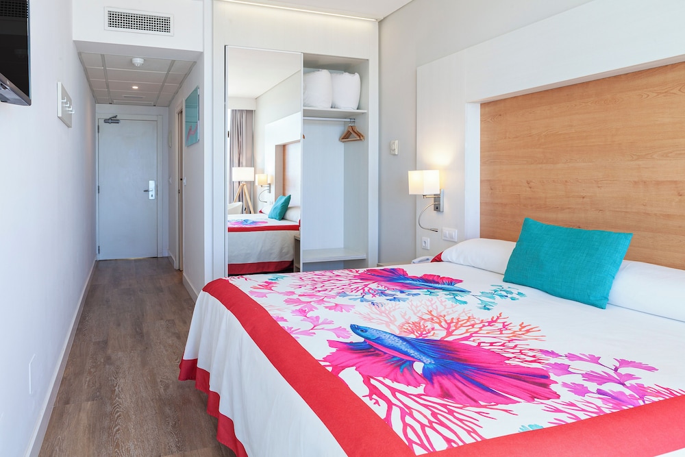 Double Room, Terrace, Sea View - Photo 3