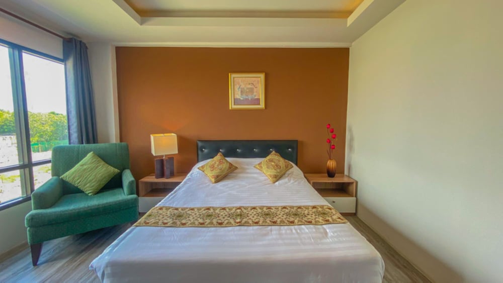 Deluxe Room photo 3