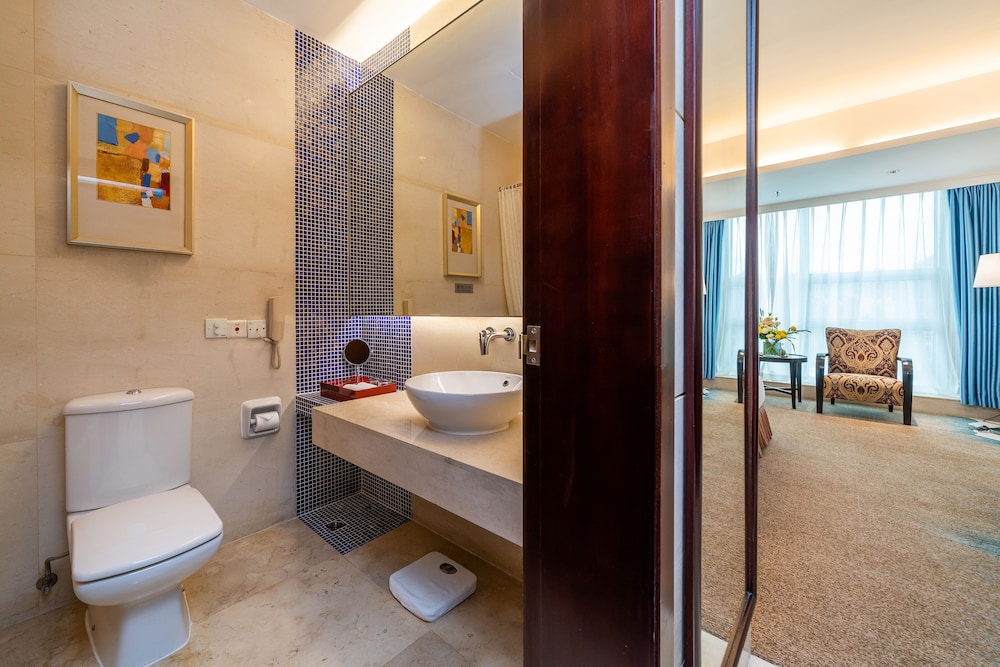 Business King Room - Photo 6