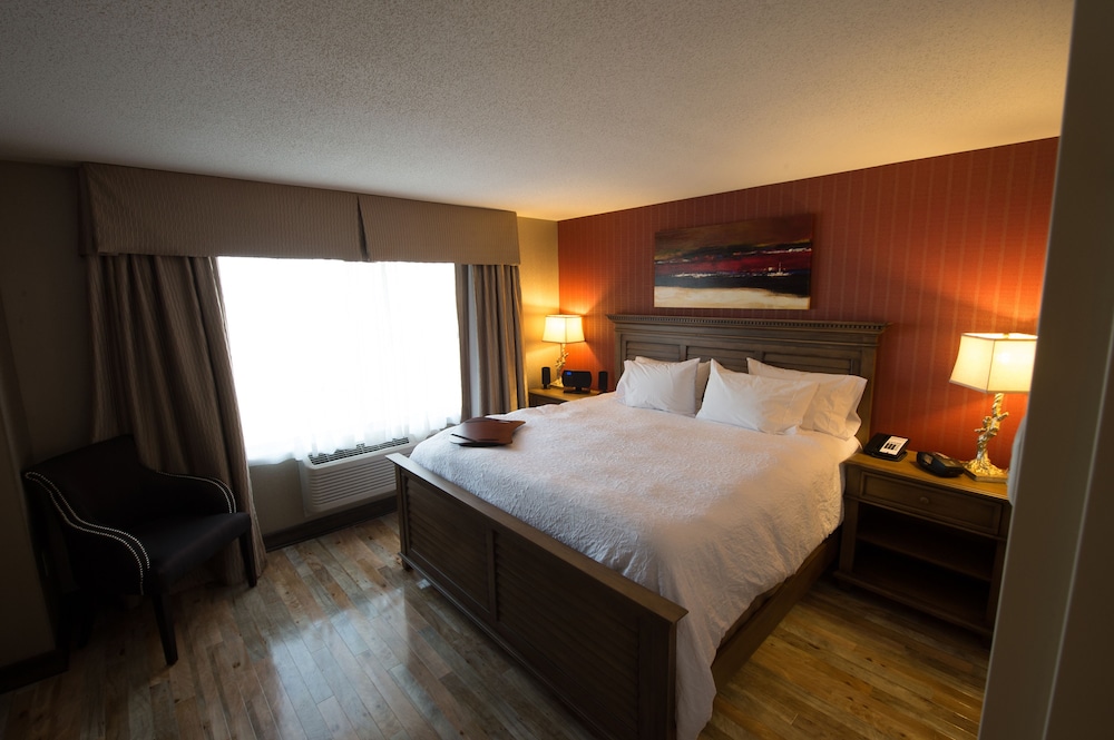 Suite with King Bed & Boardroom - Photo 4