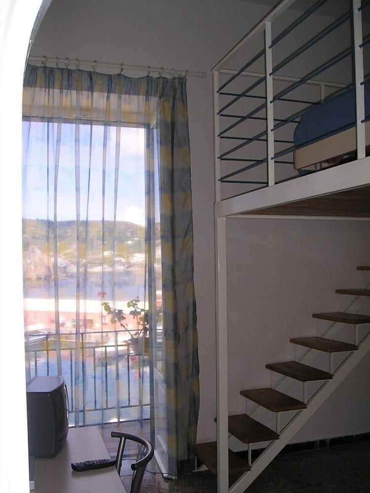 Junior Suite, Sea View photo 1