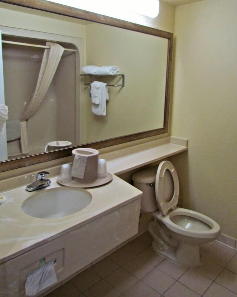 Comfort Inn & Suites Ft. Jackson Maingate, 사진 3