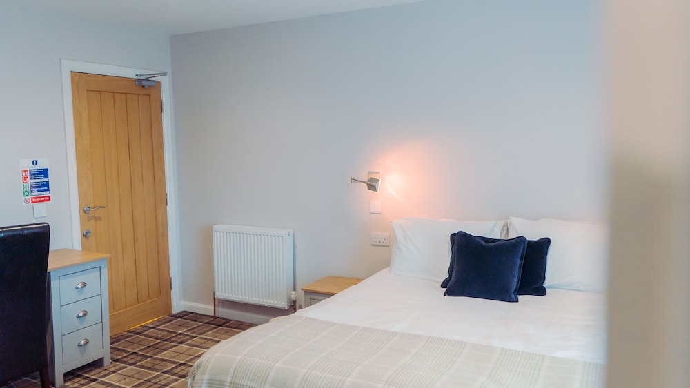 Standard Double Room photo 2