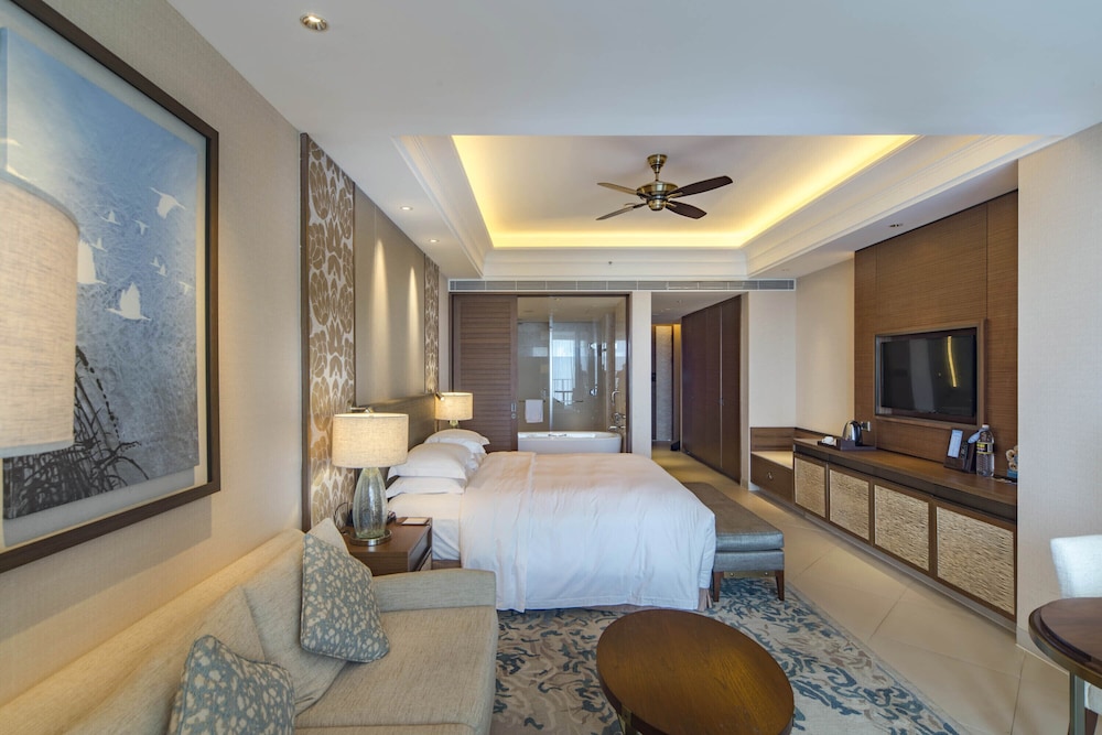Accessible Room