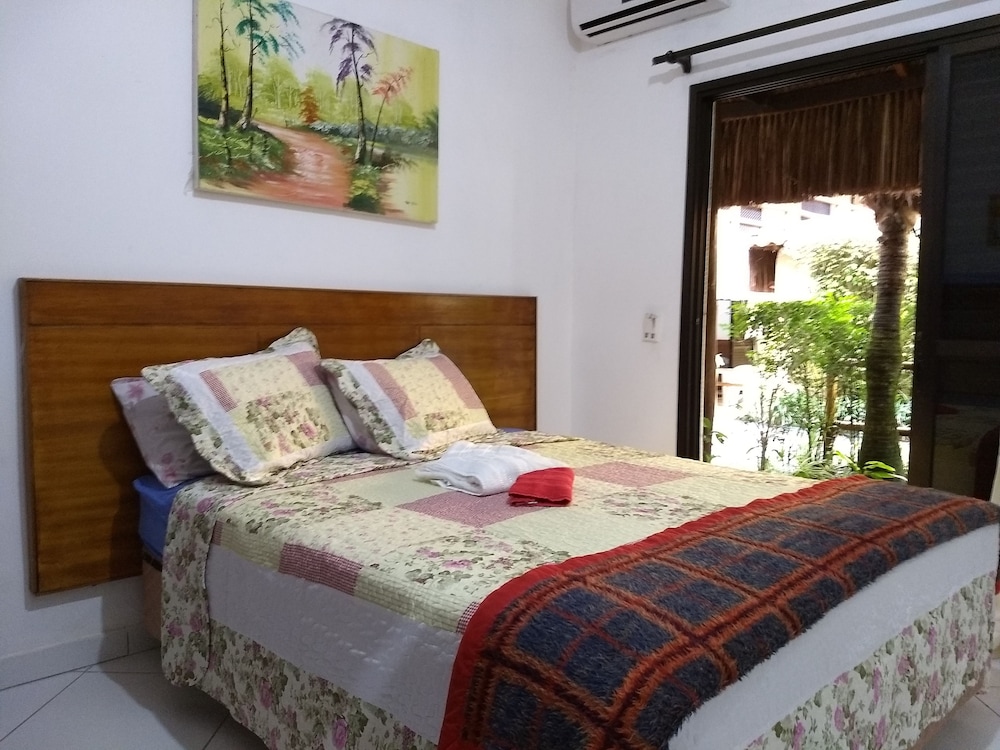 Premium Room, 1 Bedroom, Balcony, Garden View photo 3