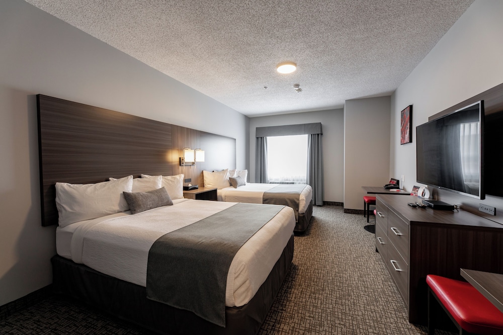 Family Kitchenette Suite photo 3