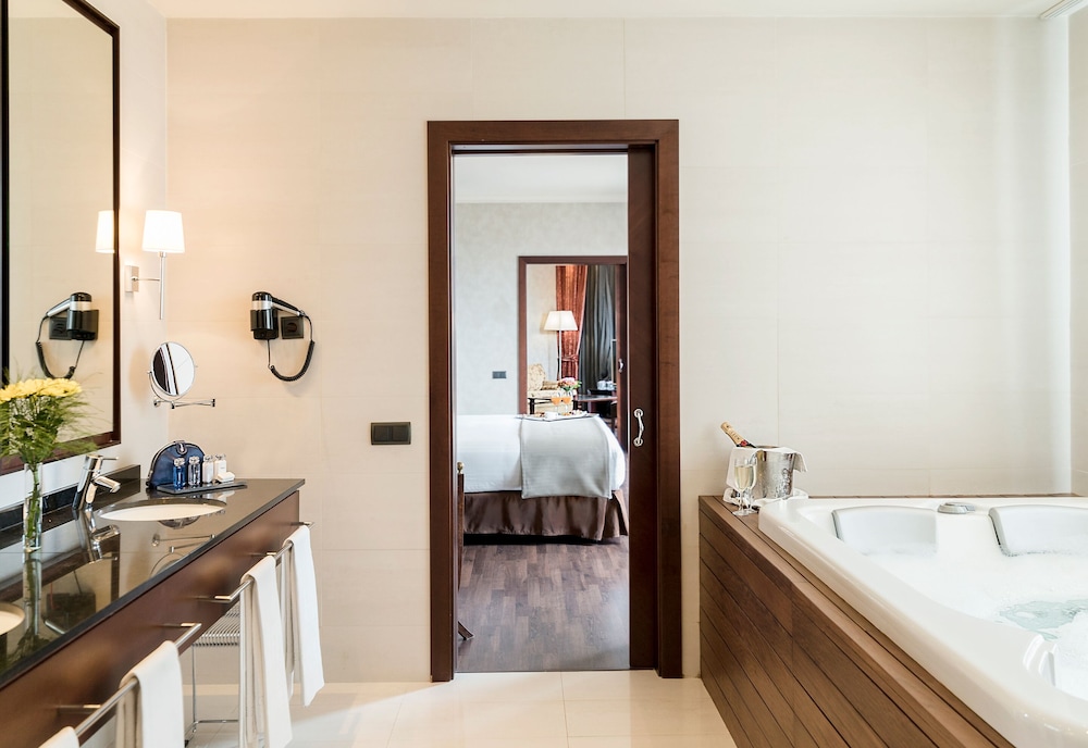 Junior Suite, Terrace