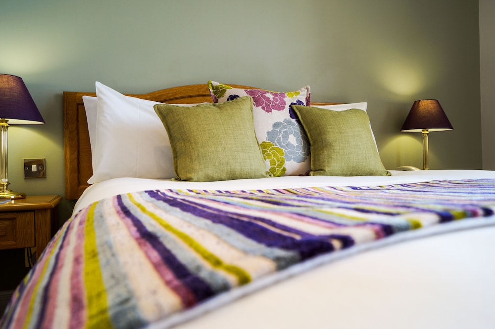 Classic Double Room - Photo 2