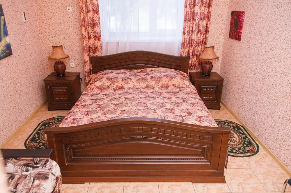 Standard Double Room photo 3