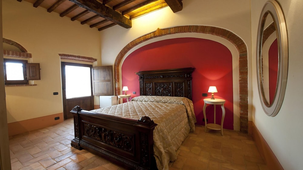 PODERE BELLARIA 18&2, Emma Villas, Billede 81