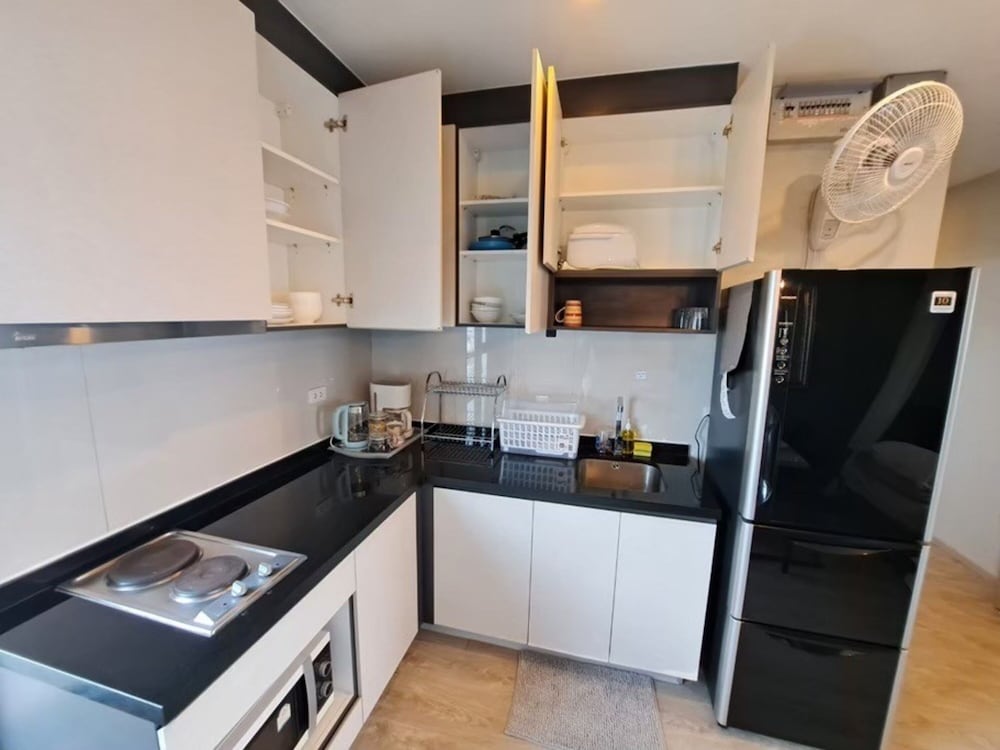 Premium Condo, 2 Bedrooms, Kitchen, Sea View photo 3