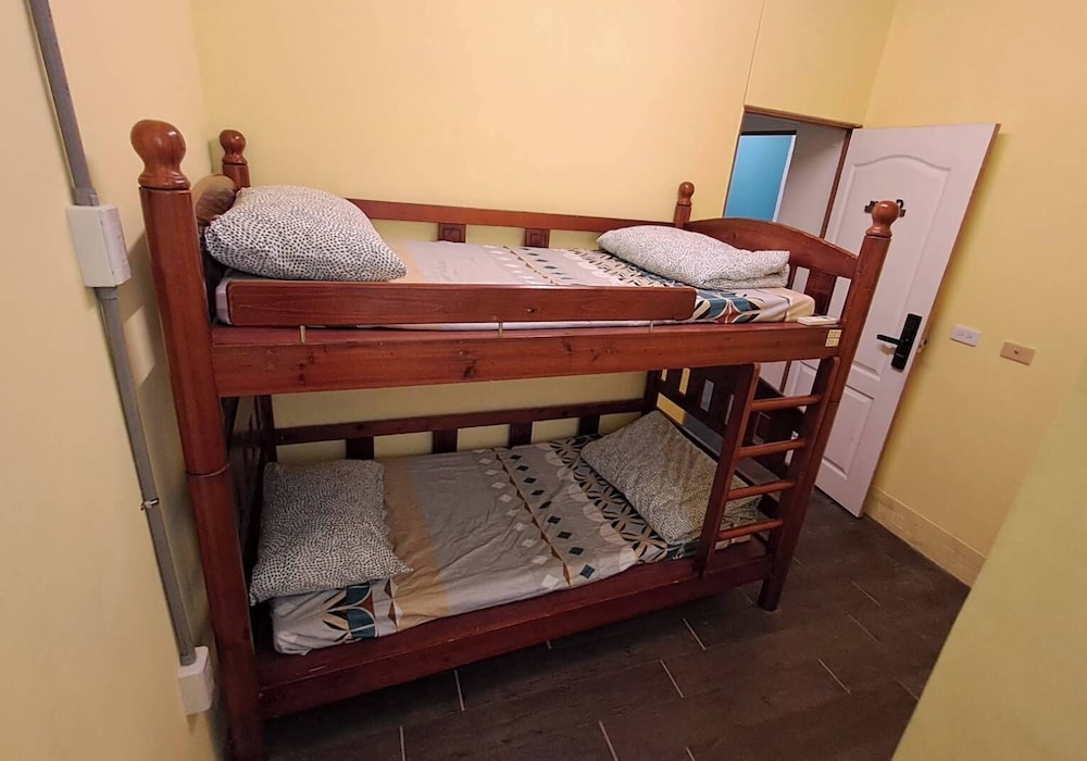 Basic Shared Dormitory, Multiple Beds, Non Smoking photo 1