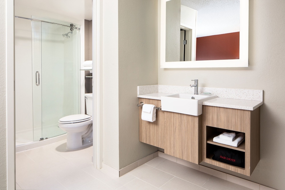 SpringHill Suites by Marriott Dallas Downtown / West End, Billede 6