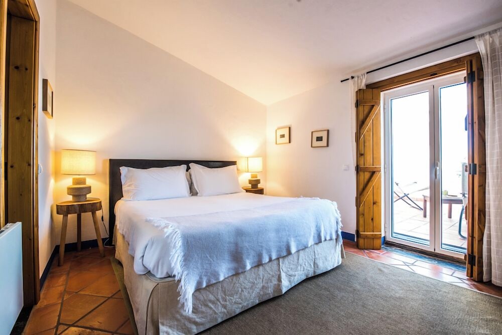 House, 2 Bedrooms, Terrace, River View (4)