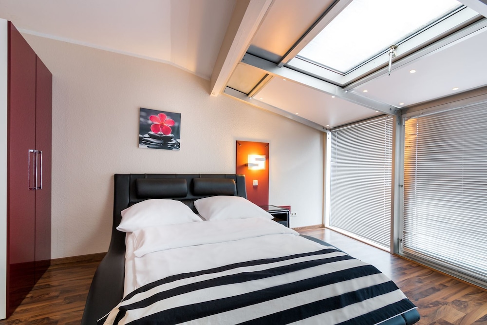 Business Apartment photo 3