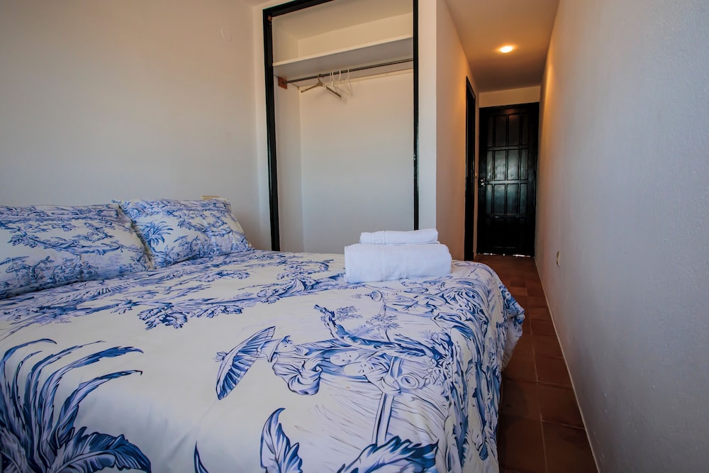 Habitación Doble Básica