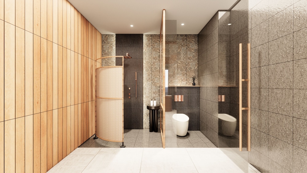 Suite with Balcony thumbnail 6