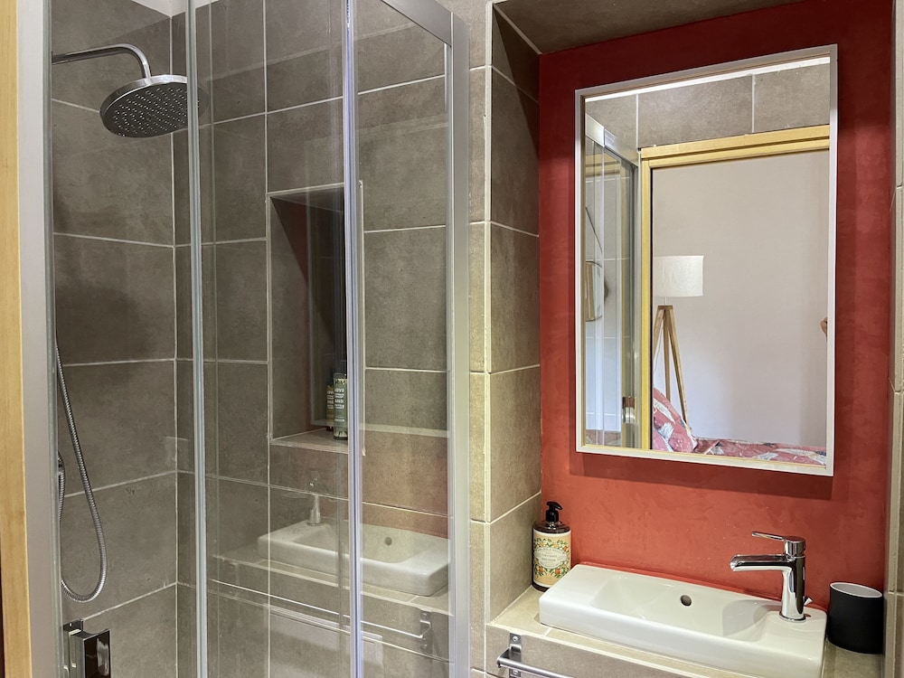 Double Room, Private Bathroom (Nonna) photo 2