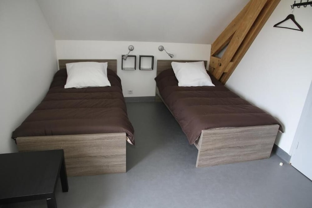 Comfort Quadruple Room photo 1