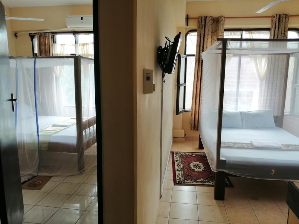 Twin Room photo 3