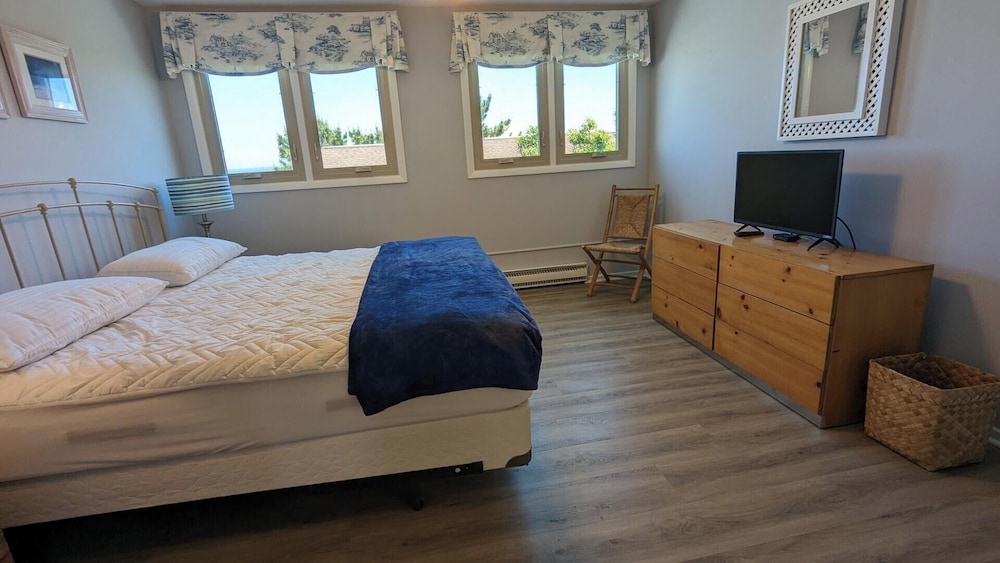Condo, Multiple Beds, Balcony, Garden View