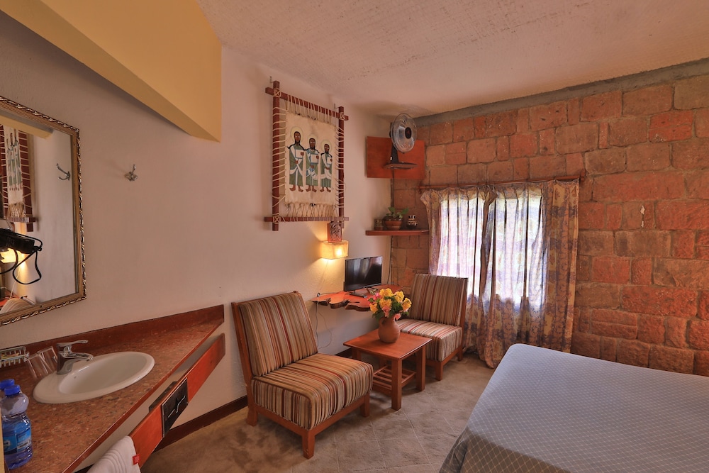 Standard Double Or Twin Room photo 1