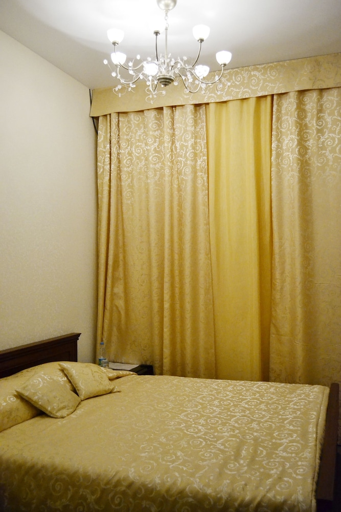 Economy Double Room photo 1