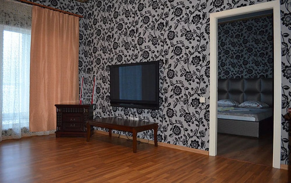 Superior Duplex, 1 Double Bed photo 3