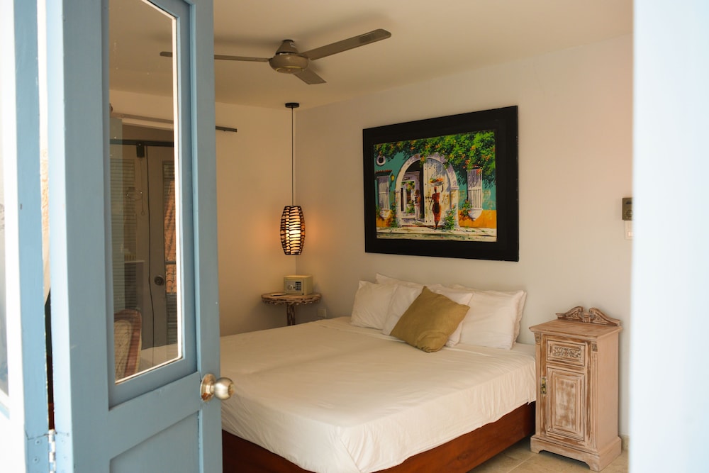 Traditional House, 5 Bedrooms, Private Pool