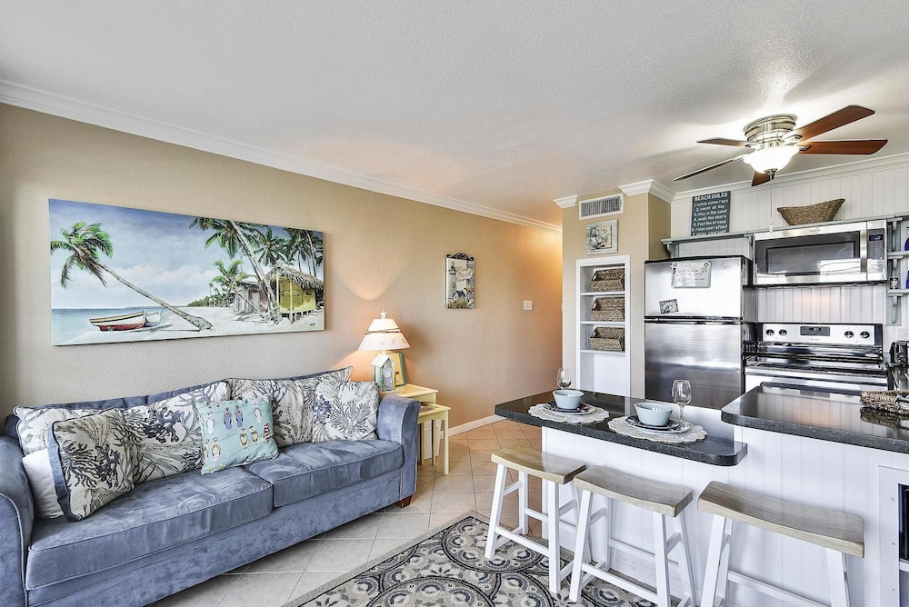 Apartment, Accessible