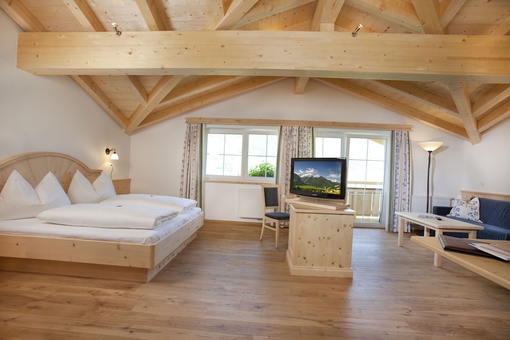 Suite (Zirbensuite) photo 1