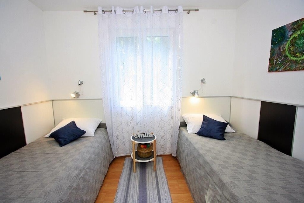Apartment (Vladislava - 400 M From Sea - A1(4+1)) photo 3