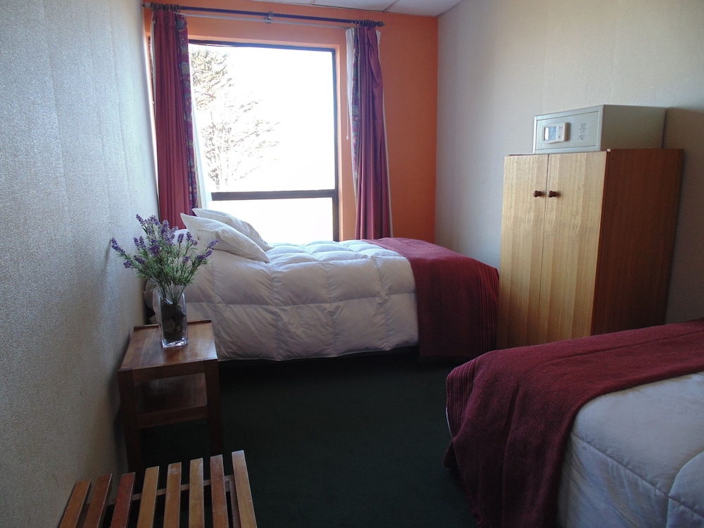 Twin Room photo 2