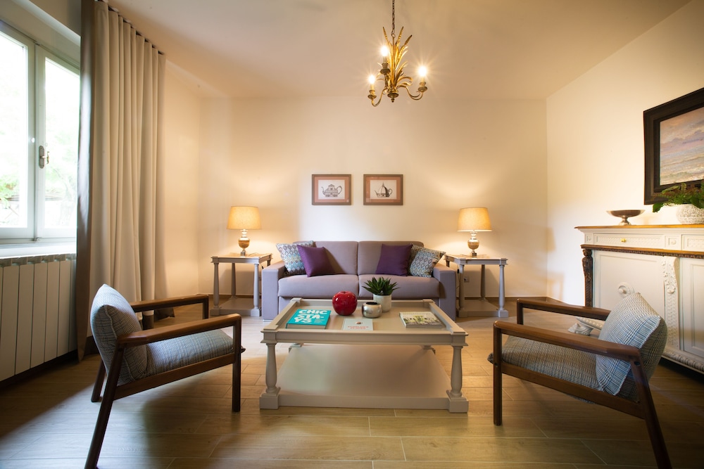 Villa, 3 Bedrooms (Tiziano) photo 2