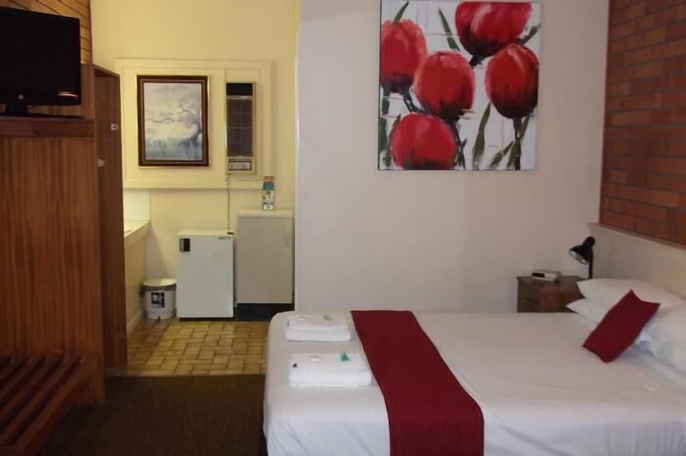 Basic Room, Non Smoking (Basic Triple Room) photo 2