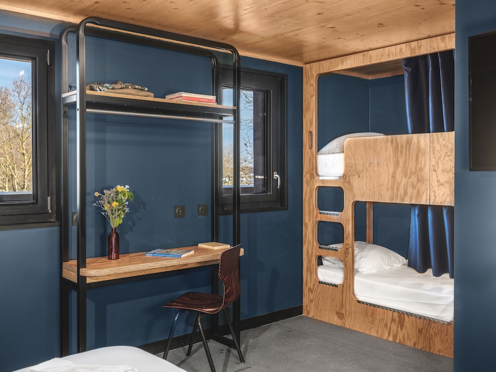 Eklo Hotels Paris Marne La Vallée, 사진 3