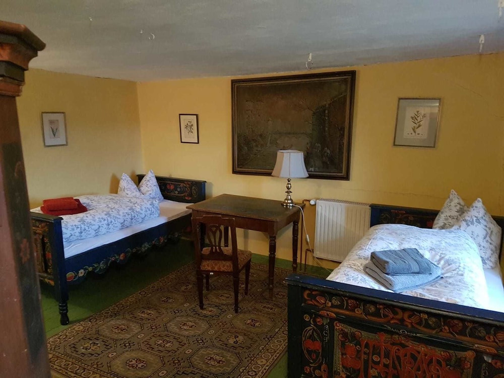Apartment, Multiple Bedrooms photo 3