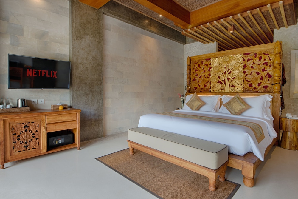Royal Pool Suite, Valley View photo 3