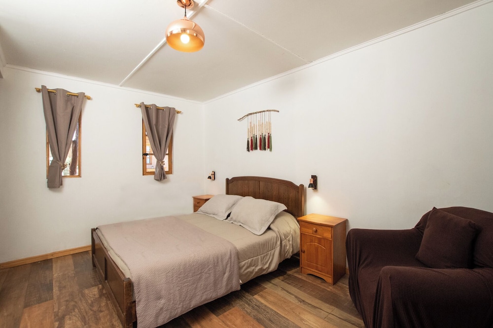 Double Room with Private Terrace photo 1