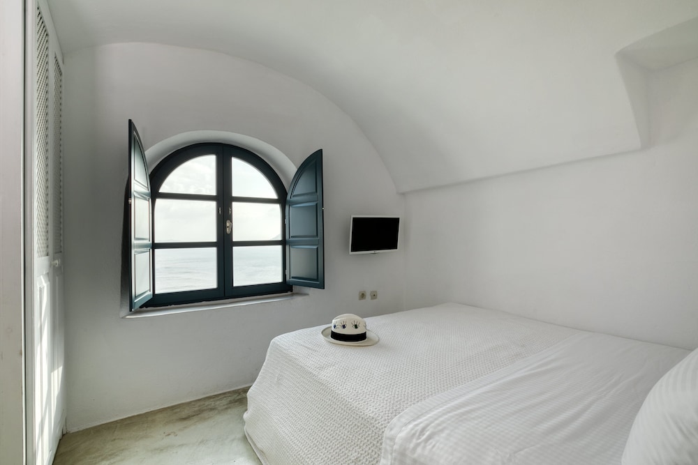 Two Bedroom Family Suite