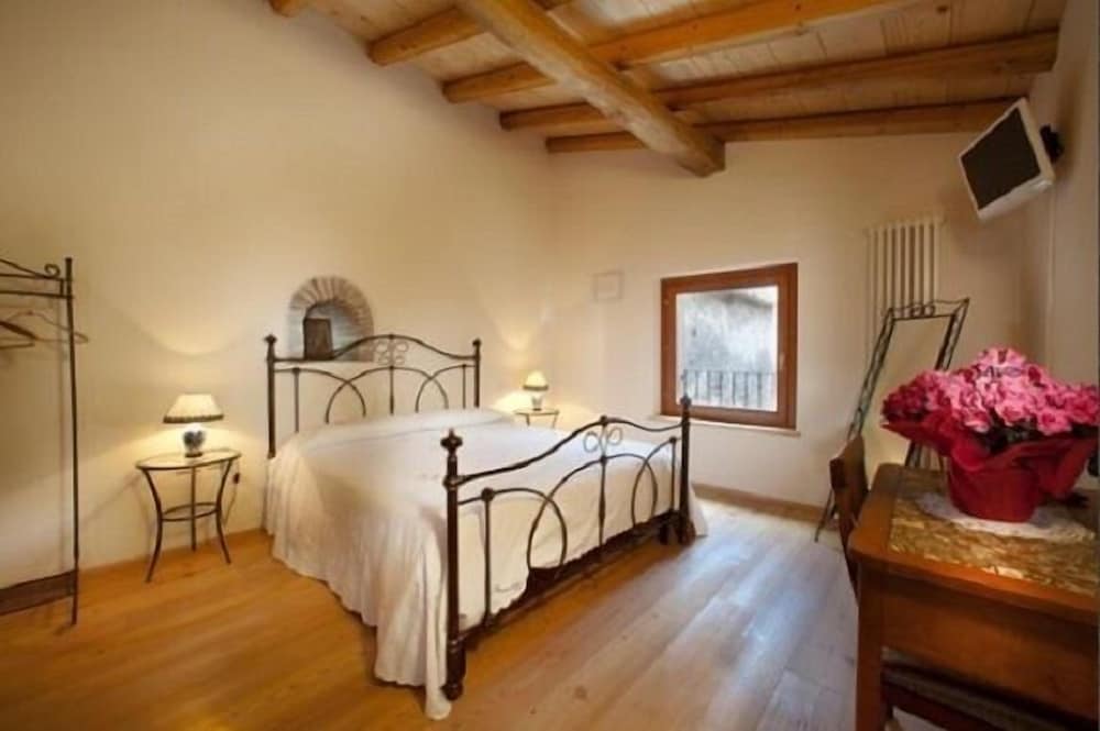 Comfort Double Room (Diamante) photo 1