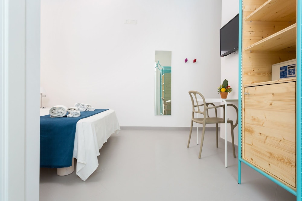 Family Quadruple Room