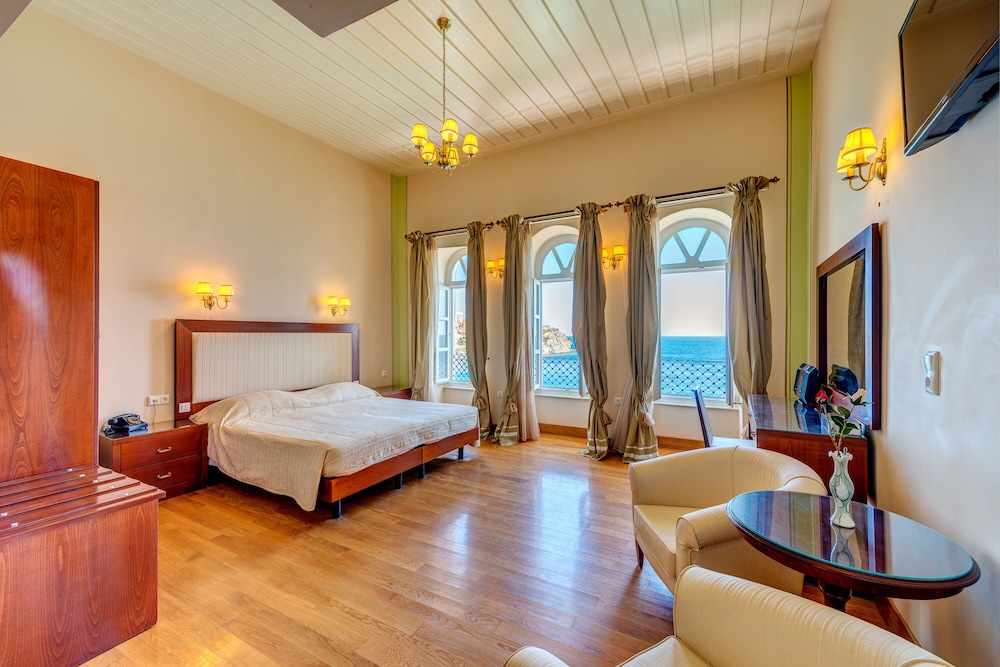 Presidential Suite photo 3