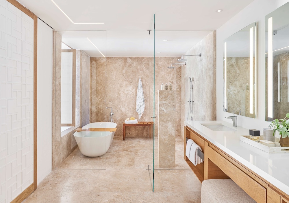 Junior Suite, Resort View (plunge Pool And Butler Service)