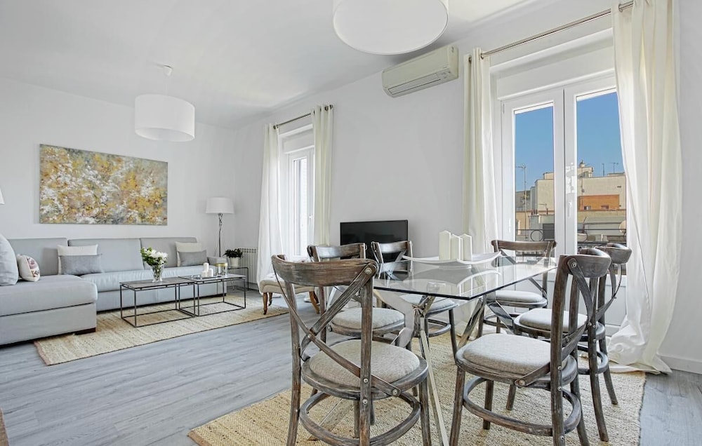 Apartment, 3 Bedrooms